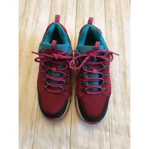 Camel Crown Hiking Women’s 8.5 Low Ankle